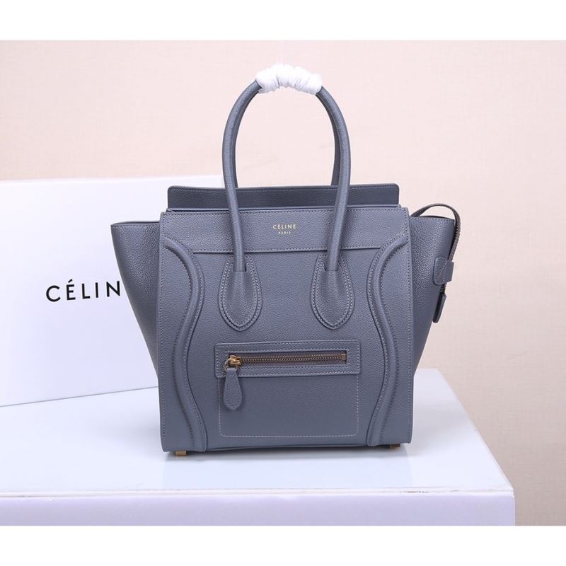 Ce**e top handle bags